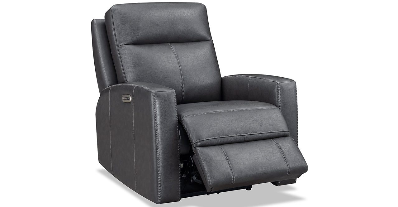 Muskoka Power Headrest Zero Gravity Reclining Sofa Collection